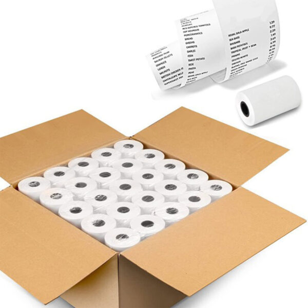 Thermal Paper - Image 3