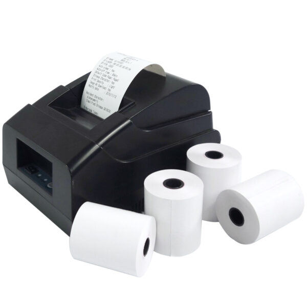 Thermal Paper - Image 4