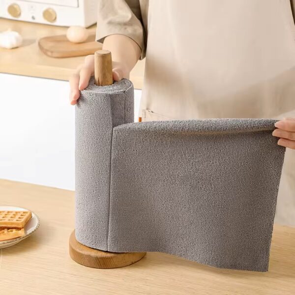 Towel Rolls - Image 3