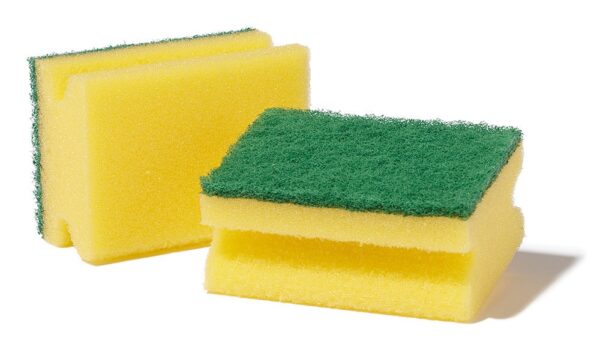 Cleaning Sponge - Image 2